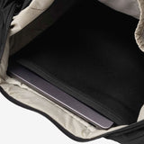 【日本正規品】 ザ・ノース・フェイス ショルダーバッグ レディース 斜めがけバッグ 大きめ THE NORTH FACE ブランド ショルダー バッグ 横型 軽量 PC収納 A4 18L 撥水 ナイロン フィーカスショルダー NMW72650