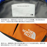 【日本正規品】 ザ・ノース・フェイス ウエストバッグ 軽量 THE NORTH FACE バッグ キッズ 斜めがけ 旅行 ナイロン 小さめ 2WAY ショルダーバッグ 子供 子ども 男の子 女の子 4L クライマーランバー NMJ72651