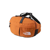 【日本正規品】 ザ・ノース・フェイス ウエストバッグ 軽量 THE NORTH FACE バッグ キッズ 斜めがけ 旅行 ナイロン 小さめ 2WAY ショルダーバッグ 子供 子ども 男の子 女の子 4L クライマーランバー NMJ72651