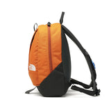 【日本正規品】 ザ・ノース・フェイス リュック キッズ 大容量 小学生 通学 THE NORTH FACE ノースフェイス バッグ KIDS 男の子 女の子 男子 女子 ブランド 子供 こども おしゃれ B5 13L キンカジュー NMJ62651