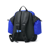 【日本正規品】 ザ・ノース・フェイス リュック キッズ 大容量 小学生 通学 THE NORTH FACE ノースフェイス バッグ KIDS 男の子 女の子 男子 女子 ブランド 子供 こども A4 20L リフレクター ワサッチ NMJ62650