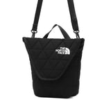 【日本正規品】 ザ・ノース・フェイス ショルダーバッグ メンズ レディース 小さめ 軽量 ミニ THE NORTH FACE コンパクト 斜めがけ 大人 ブランド 2WAY 2.5L ジオフェイスミニショルダー NM72671