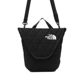 【日本正規品】 ザ・ノース・フェイス ショルダーバッグ メンズ レディース 小さめ 軽量 ミニ THE NORTH FACE コンパクト 斜めがけ 大人 ブランド 2WAY 2.5L ジオフェイスミニショルダー NM72671