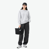 【日本正規品】 ザ・ノース・フェイス ショルダーバッグ メンズ レディース 小さめ 軽量 THE NORTH FACE 斜めがけ 大人 横型 ブランド ミニショルダー 2WAY B5 4L ジオフェイスショルダー NM72670