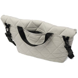 【日本正規品】 ザ・ノース・フェイス ショルダーバッグ メンズ レディース 小さめ 軽量 THE NORTH FACE 斜めがけ 大人 横型 ブランド ミニショルダー 2WAY B5 4L ジオフェイスショルダー NM72670