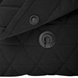 【日本正規品】 ザ・ノース・フェイス ショルダーバッグ メンズ レディース 小さめ 軽量 THE NORTH FACE 斜めがけ 大人 横型 ブランド ミニショルダー 2WAY B5 4L ジオフェイスショルダー NM72670