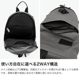 【日本正規品】 ザ・ノース・フェイス リュック メンズ レディース 通学 通勤 THE NORTH FACE バッグ 軽量 軽い バックパック 20L デイパック A4 ノートPC 13インチ 耐水 コットン ナイロン Trad Collection Backpack NM62672