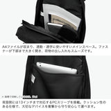 【日本正規品】 ザ・ノース・フェイス リュック メンズ レディース 通学 通勤 THE NORTH FACE バッグ 軽量 軽い バックパック 20L デイパック A4 ノートPC 13インチ 耐水 コットン ナイロン Trad Collection Backpack NM62672