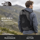 【日本正規品】 ザ・ノース・フェイス リュック メンズ レディース THE NORTH FACE 登山 デイリー 軽量 バッグ おしゃれ カジュアル アウトドア ブランド 大きめ バックパック A4 21L ファクターフライ21 NM62654