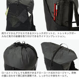 【日本正規品】 ザ・ノース・フェイス リュック メンズ レディース THE NORTH FACE 登山 デイリー 軽量 バッグ おしゃれ カジュアル アウトドア ブランド 大きめ バックパック A4 21L ファクターフライ21 NM62654