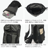 【日本正規品】 ザ・ノース・フェイス リュック メンズ レディース THE NORTH FACE 登山 デイリー 軽量 バッグ おしゃれ カジュアル アウトドア ブランド 大きめ バックパック A4 21L ファクターフライ21 NM62654