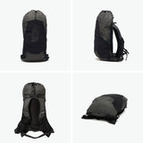 【日本正規品】 ザ・ノース・フェイス リュック メンズ レディース THE NORTH FACE 登山 デイリー 軽量 バッグ おしゃれ カジュアル アウトドア ブランド 大きめ バックパック A4 21L ファクターフライ21 NM62654
