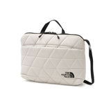 【セール15％OFF】【日本正規品】 ザ・ノース・フェイス ショルダーポーチ メンズ レディース ブランド THE NORTH FACE バッグ ショルダーバッグ 斜めがけバッグ 斜めがけ 大人 軽量 ミニ ジオフェイスポーチ NM32356