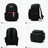 パワーパフ ガールズ リュック レディース 通学 おしゃれ THE POWERPUFF GIRLS かわいい 高校生 中学生 学生 女子 女子高生 可愛い 通学リュック 通学バッグ 2層 A4 B4 28L パワーパフガールズ TPGSR-04