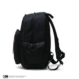 パワーパフ ガールズ リュック レディース 通学 おしゃれ THE POWERPUFF GIRLS かわいい 高校生 中学生 学生 女子 女子高生 可愛い 通学リュック 通学バッグ 2層 A4 B4 28L パワーパフガールズ TPGSR-04