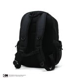 パワーパフ ガールズ リュック レディース 通学 おしゃれ THE POWERPUFF GIRLS かわいい 高校生 中学生 学生 女子 女子高生 可愛い 通学リュック 通学バッグ 2層 A4 B4 28L パワーパフガールズ TPGSR-04