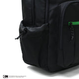 パワーパフ ガールズ リュック レディース 通学 おしゃれ THE POWERPUFF GIRLS かわいい 高校生 中学生 学生 女子 女子高生 可愛い 通学リュック 通学バッグ 2層 A4 B4 28L パワーパフガールズ TPGSR-04