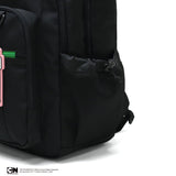 パワーパフ ガールズ リュック レディース 通学 おしゃれ THE POWERPUFF GIRLS かわいい 高校生 中学生 学生 女子 女子高生 可愛い 通学リュック 通学バッグ 2層 A4 B4 28L パワーパフガールズ TPGSR-04