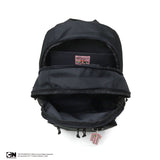 パワーパフ ガールズ リュック レディース 通学 おしゃれ THE POWERPUFF GIRLS かわいい 高校生 中学生 学生 女子 女子高生 可愛い 通学リュック 通学バッグ 2層 A4 B4 28L パワーパフガールズ TPGSR-04