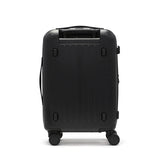 【正規品1年保証】 ティエラル スーツケース 機内持ち込み Sサイズ フロントオープン TIERRAL キャリーケース 拡張 ストッパー 軽量 軽い TSロック 縦開き PC収納 13inch 旅行 37L 43L TOMARU 2.0 TTMR2-001