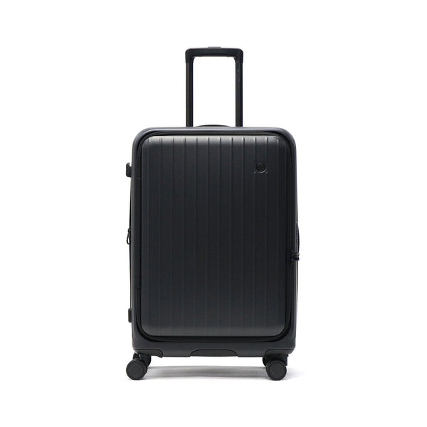 [1 tahun waranti] koper tial m Saiz depan terbuka BRENDEIGHT CAPACE CAPACETY BESAR CAPASITI LELAKI EXTENDED EXTENDIBLE 70L 80L 6 NIGHTS 7 NIGHTS 8 NIGHTS Perjalanan Domestik Luar Negeri Ultra-Lightweight Tomaru 2.0 TTMR2-002