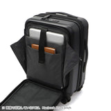【正規品1年保証】 ティエラル スーツケース 機内持ち込み フロントオープン Sサイズ TIERRAL キャリーケース S 35L 41L 3泊 4泊 5泊 軽量 キャスター取り外し 超軽量 双輪 拡張 PC TSA TORERU 2.0 TTRR2-001