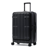 【正規品1年保証】 ティエラル スーツケース Mサイズ TIERRAL キャリーケース フロントオープン 拡張 軽量 M キャスター 車輪 取り外し可能 ストッパー TSロック 81L 89L 8泊 9泊 TORERU 3.0 TTRR3-002