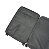 【正規品1年保証】 ティエラル スーツケース Mサイズ TIERRAL キャリーケース フロントオープン 拡張 軽量 M キャスター 車輪 取り外し可能 ストッパー TSロック 81L 89L 8泊 9泊 TORERU 3.0 TTRR3-002