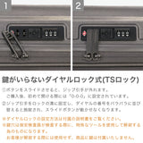 【正規品1年保証】 ティエラル スーツケース Sサイズ 機内持ち込み TIERRAL キャリーバッグ キャリーケース 軽量 軽い メンズ レディース おしゃれ 拡張 旅行 出張 TSA 33L 41L フォルマ Forma S TFRM-001