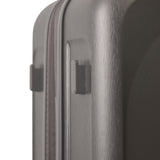 【正規品1年保証】 ティエラル スーツケース Sサイズ 機内持ち込み TIERRAL キャリーバッグ キャリーケース 軽量 軽い メンズ レディース おしゃれ 拡張 旅行 出張 TSA 33L 41L フォルマ Forma S TFRM-001