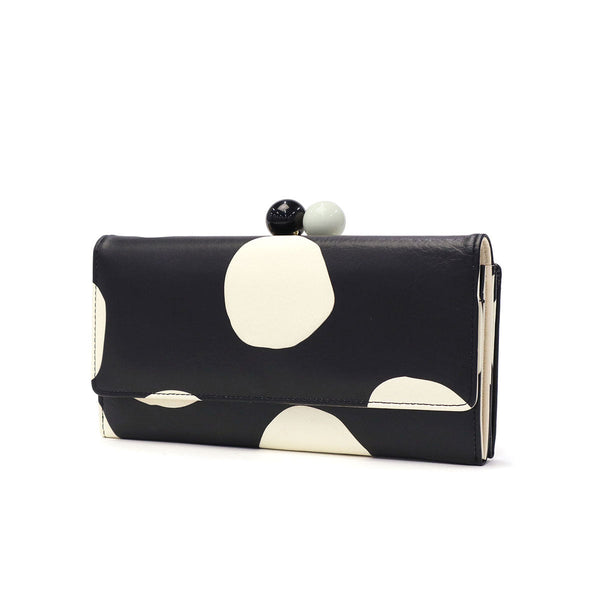 Tsumori chisato membawa tsumori chisato menangis menangis zoom dot dompet 57304