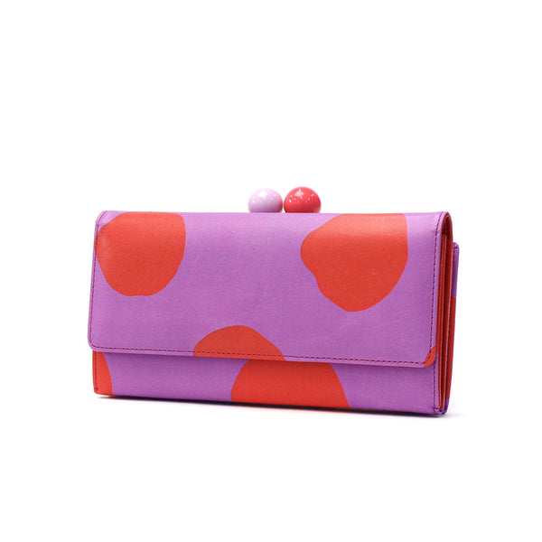 Tsumori chisato membawa tsumori chisato menangis menangis zoom dot dompet 57304