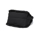 シアタープロダクツ トートバッグ レディース THEATRE PRODUCTS バッグ キャンバス 軽量 小さめ 通勤 ブランド B5 かわいい フリル デイリー お出かけ 帆布 コットン COTTON FRILL TOTE BAG-L CL250717