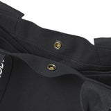 シアタープロダクツ トートバッグ レディース THEATRE PRODUCTS バッグ キャンバス 軽量 小さめ 通勤 ブランド B5 かわいい フリル デイリー お出かけ 帆布 コットン COTTON FRILL TOTE BAG-L CL250717