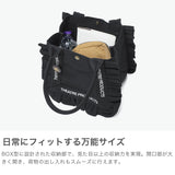 シアタープロダクツ トートバッグ レディース THEATRE PRODUCTS バッグ キャンバス 軽量 小さめ 通勤 ブランド A5 かわいい フリル デイリー お出かけ 帆布 コットン COTTON FRILL TOTE BAG-M CL250718