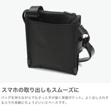 【正規品5年保証】 トゥミ ショルダーバッグ メンズ 斜めがけバッグ 小さめ ブランド TUMI 斜めがけ 軽量 大人 ナイロン コンパクト 縦型 シンプル A5 Alpha3 ポケット・バッグ・スモール 02203110