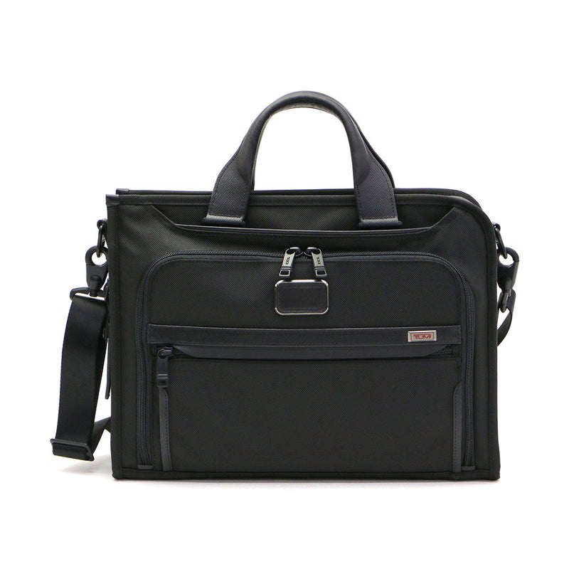 [Rasmi produk 5 tahun garansi] TUMI untuk Mi Alpha3 Slim Deluxe portfolio 2603110