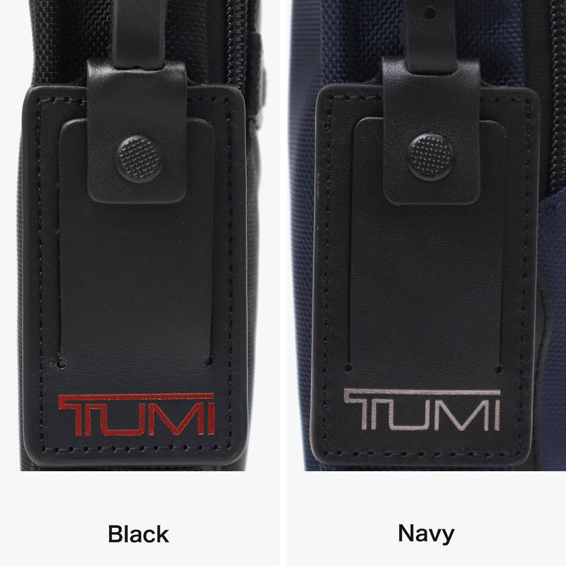 【正規品5年保証】 トゥミ ボディバッグ メンズ  TUMI 小さめ ブランド ワンショルダーバッグ 斜めがけバッグ 肩掛け 縦型 スリム 小型 カジュアル ナイロン かっこいい おしゃれ Alpha 3 コンパクト・スリング 02603585