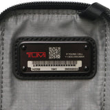 【正規品5年保証】 トゥミ ボディバッグ メンズ  TUMI 小さめ ブランド ワンショルダーバッグ 斜めがけバッグ 肩掛け 縦型 スリム 小型 カジュアル ナイロン かっこいい おしゃれ Alpha 3 コンパクト・スリング 02603585