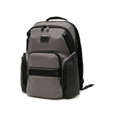 【正規品5年保証】 トゥミ リュック メンズ 大容量 TUMI ブランド おしゃれ 通勤 ビジネス 拡張 A4 PC ノートPC タブレット デイパック 15inch Alpha Bravo 「ナヴィゲーション」バックパック 0232793