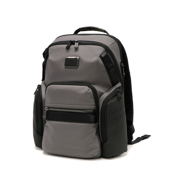 【正規品5年保証】 トゥミ リュック メンズ 大容量 TUMI ブランド おしゃれ 通勤 ビジネス 拡張 A4 PC ノートPC タブレット デイパック 15inch Alpha Bravo 「ナヴィゲーション」バックパック 0232793