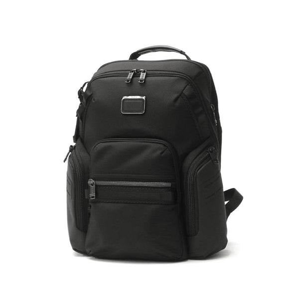 【正規品5年保証】 トゥミ リュック メンズ 大容量 TUMI ブランド おしゃれ 通勤 ビジネス 拡張 A4 PC ノートPC タブレット デイパック 15inch Alpha Bravo 「ナヴィゲーション」バックパック 0232793
