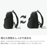 【正規品5年保証】 トゥミ リュック メンズ 大容量 TUMI ブランド おしゃれ 通勤 ビジネス 拡張 A4 PC ノートPC タブレット デイパック 15inch Alpha Bravo 「ナヴィゲーション」バックパック 0232793