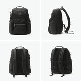 【正規品5年保証】 トゥミ リュック メンズ 大容量 TUMI ブランド おしゃれ 通勤 ビジネス 拡張 A4 PC ノートPC タブレット デイパック 15inch Alpha Bravo 「ナヴィゲーション」バックパック 0232793