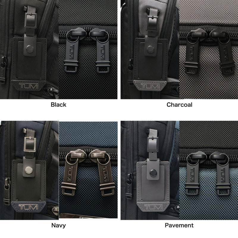 【正規品5年保証】 トゥミ リュック メンズ 大容量 TUMI ブランド おしゃれ 通勤 ビジネス 拡張 A4 PC ノートPC タブレット デイパック 15inch Alpha Bravo 「ナヴィゲーション」バックパック 0232793