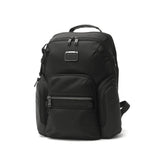 【正規品5年保証】 トゥミ リュック メンズ 大容量 TUMI ブランド おしゃれ 通勤 ビジネス 拡張 A4 PC ノートPC タブレット デイパック 15inch Alpha Bravo 「ナヴィゲーション」バックパック 0232793
