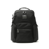 【正規品5年保証】 トゥミ リュック メンズ 大容量 TUMI ブランド おしゃれ 通勤 ビジネス 拡張 A4 PC ノートPC タブレット デイパック 15inch Alpha Bravo 「ナヴィゲーション」バックパック 0232793