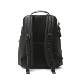 【正規品5年保証】 トゥミ リュック メンズ 大容量 TUMI ブランド おしゃれ 通勤 ビジネス 拡張 A4 PC ノートPC タブレット デイパック 15inch Alpha Bravo 「ナヴィゲーション」バックパック 0232793