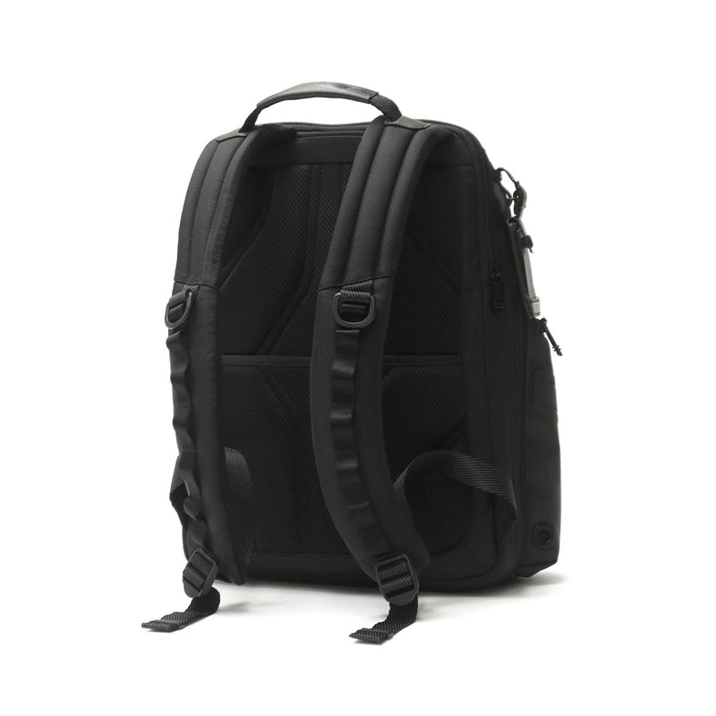 【正規品5年保証】 トゥミ リュック メンズ 大容量 TUMI ブランド おしゃれ 通勤 ビジネス 拡張 A4 PC ノートPC タブレット デイパック 15inch Alpha Bravo 「ナヴィゲーション」バックパック 0232793