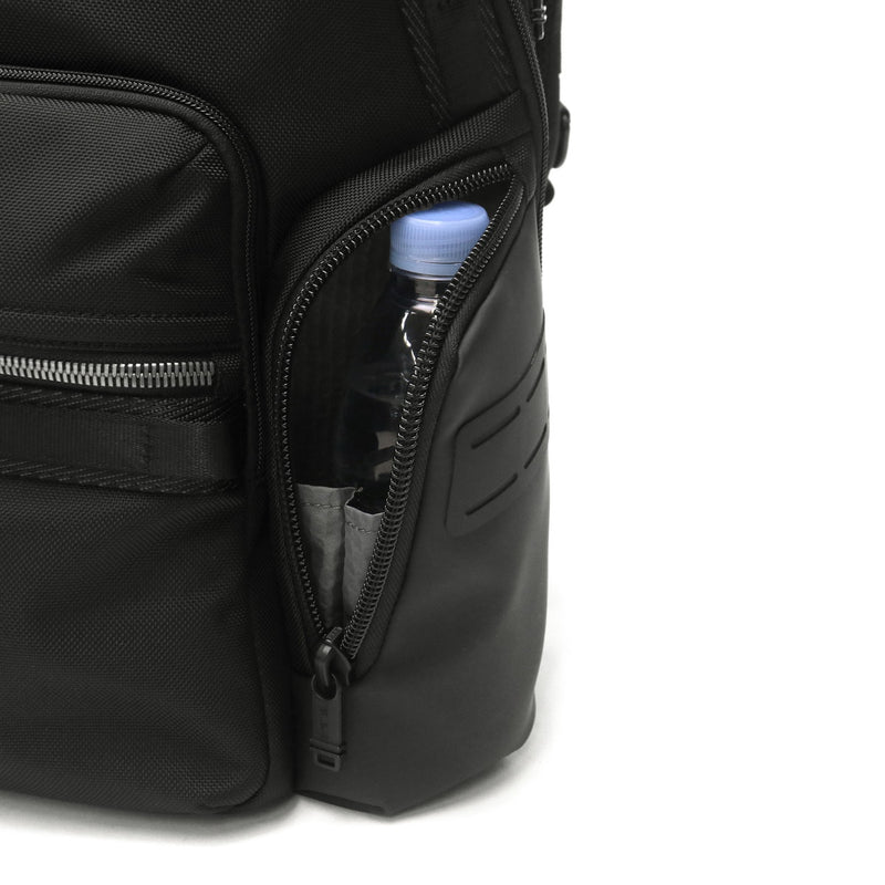 【正規品5年保証】 トゥミ リュック メンズ 大容量 TUMI ブランド おしゃれ 通勤 ビジネス 拡張 A4 PC ノートPC タブレット デイパック 15inch Alpha Bravo 「ナヴィゲーション」バックパック 0232793